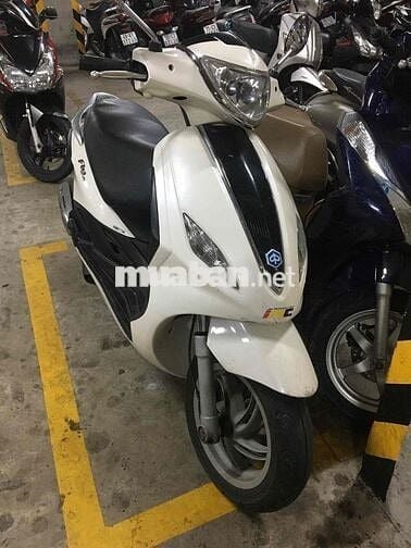 Cần bán gấp xe Piaggio FLY 2014