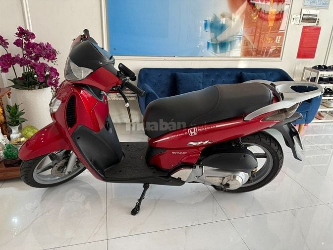 bán xe Sh 150i , nhập Ý, đời 2007