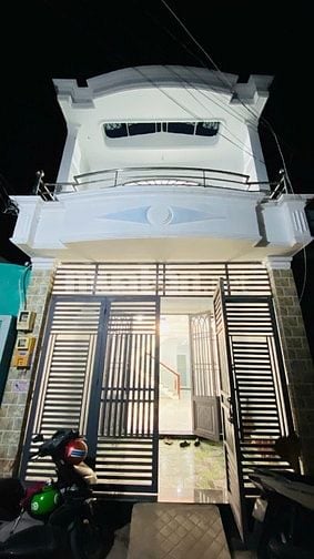 🏡  CẦN BÁN NHÀ 1 TRỆT 1 LẦU – ĐƯỜNG THÔNG  SHR 3 tỷ  750TR 