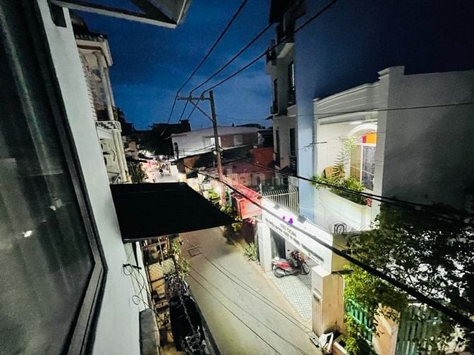 SIÊU PHẨM QUẬN TÂN PHÚ - CẠNH ĐẦM SEN - 3 TẦNG - HXH - GIÁ 3 TỶ X 