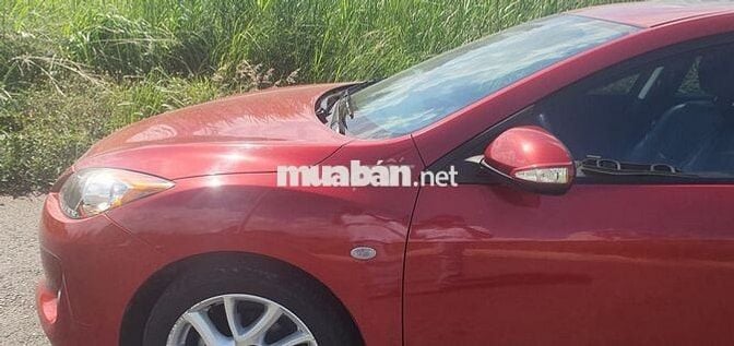 Mazda 3 2014 S 1.6 AT - 70000 km