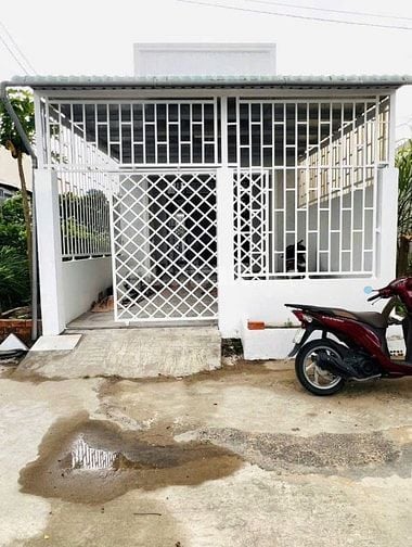 CHƯA KỊP HƯỞNG CHỦ NGỘP GỬI BÁN GẤP NHÀ 1 TRỆT 1 LỬNG - GIÁ 840 TRIỆU 