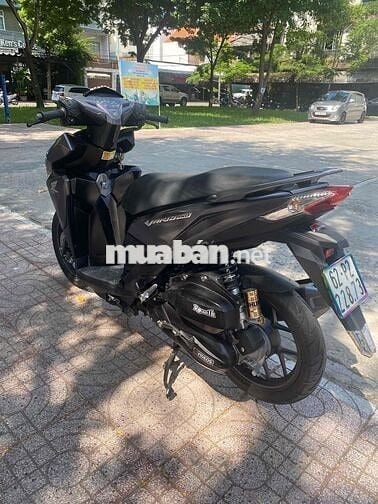 vario 125 2017 zin đầu chưa rớt
