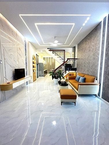Chính Chủ Cần Bán Căn Nhà| Ngô Bệ, P.13, Q.Tân Bình| DT 46m2| 2Tỷ460|