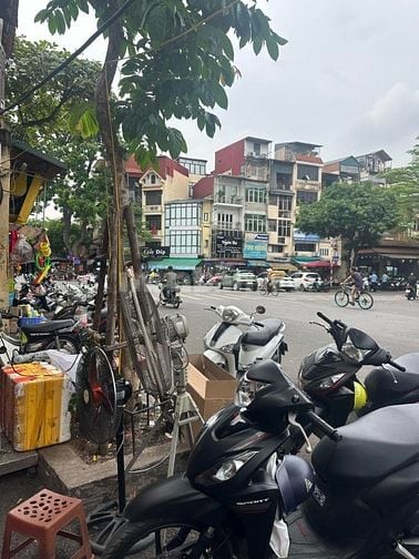 Chính chủ bán GẤP nhà MẶT PHỐ ĐỒNG XUÂN
