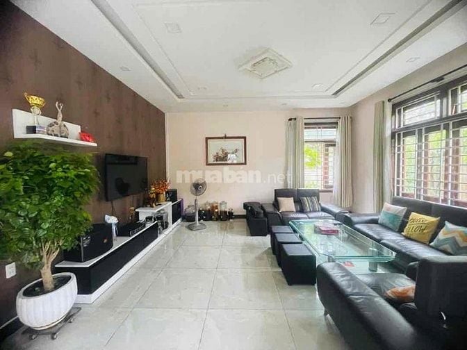 Bán biệt thự khu Nam Việt Á, Đà Nẵng (Diện tích: 384m2) Giá hơn 20Tỷ