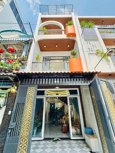 🔥 BÁN GẤP NHÀ LÊ HỒNG PHONG P10 Q10 DT 45M2 SỔ HỒNG RIÊNG GIÁ 2TỶ020
