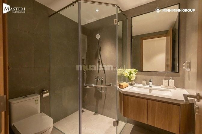 Masteri Rivera Đà Nẵng Chiết khấu đến 19%, ưu đãi dành cho khách hàng