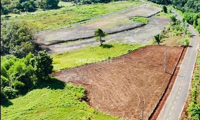 CƠ HỘI SỞ HỮU ĐẤT SỔ RIÊNG CHỈ TỪ 390 TRIỆU