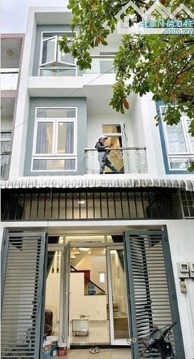  Cô Vân kẹt tiền Bán Nhà Đường Tân Canh, P1, Tân Bình – Giá 2.8 tỷ 