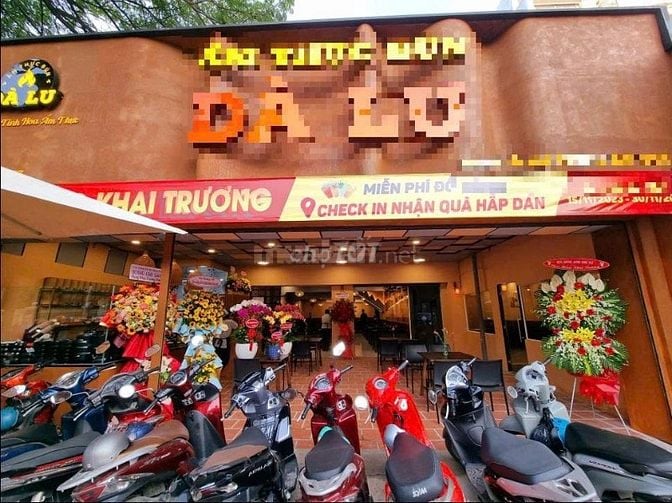 MT Xô Viết Nghệ Tĩnh 12x22m Sát Khu Nguyễn Gia Trí Gần Ung Văn Khiêm