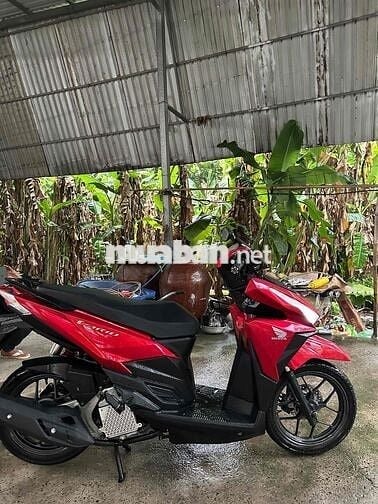 Vario mẫu cũ chính chù giao lưu xe khác