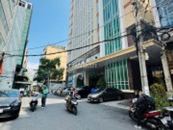 Bán nhà 7,5x14 ngay đoàn như hài Q4 khu trung tâm hành chính