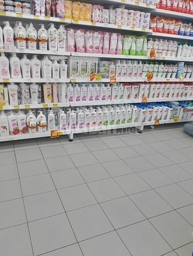 💥SHOP MỸ PHẨM MỚI MỞ TUYỂN NV BÁN HÀNG, TẠP VỤ, BẢO VỆ , PHỤ KHO 💥