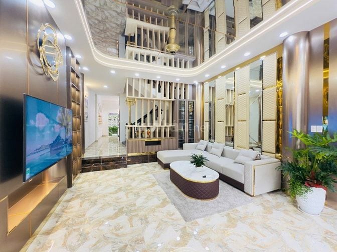 Chính Chủ Bán Nhà Phố khu Compound, Trần Não, Q.2, 103m2, 3 lầu 18,1tỷ