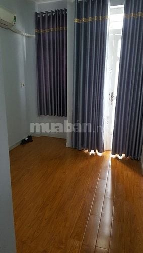 Cho thuê nhà lầu nguyên căn đường Tỉnh lộ 10, Quận Bình Tân 7TR/THÁNG