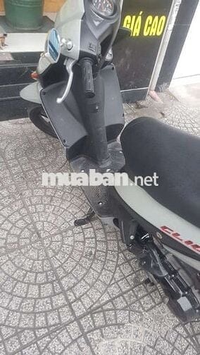 Xe click  kieng ban đep