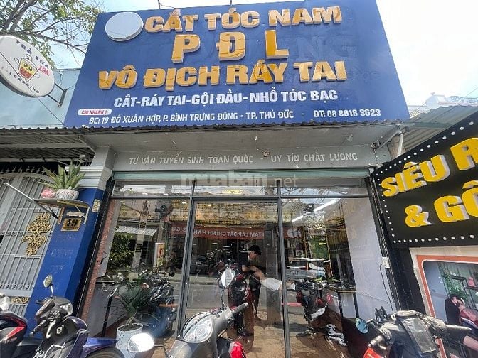  PĐL BARBER SHOP 🔥 Tuyển dụng thợ nữ , ráy tai , gội đầu