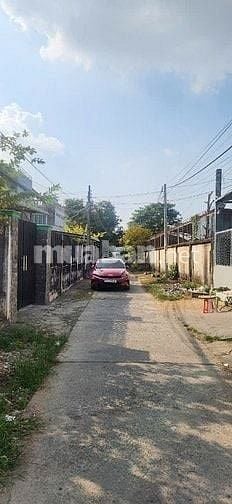 BÁN NHÀ ĐẤT CÓ DÃY TRỌ 10 PHÒNG TẠI TÂN AN LONG AN