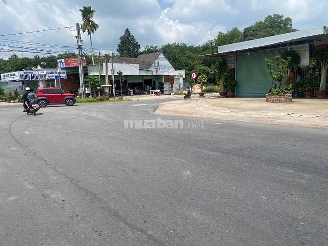 100m2 ĐẤT THỔ CƯ FULL, AN LINH, PHÚ GIÁO. TÀI CHÍNH CHỈ CẦN 7XX TR SỞ 
