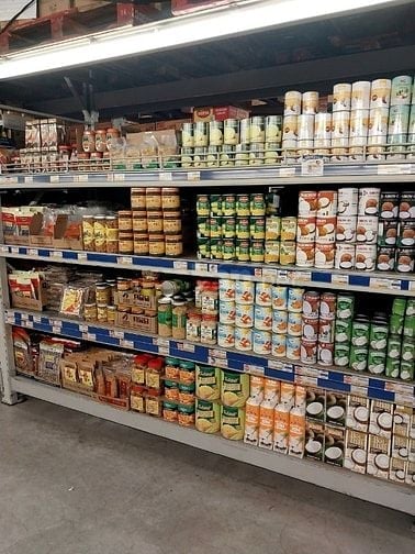 Cửa hàng hóc môn cần tuyển gấp 4 lao động phổ thông 