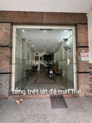 Cho thuê nhà mặt tiền Vườn Lài, P.P.Thòa, Q.Tân Phú giá 25tr
