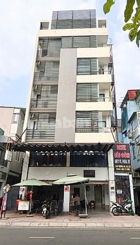 💥Cho Thuê Căn Hộ Dịch Vụ 2PN Cao Cấp Tại 1066 Trường Sa, Quận 3💥