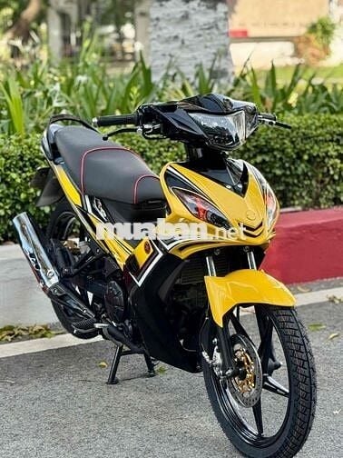 Ex 135 Up 2010 62 pô êm sơn xi full new hỗ trợ gop