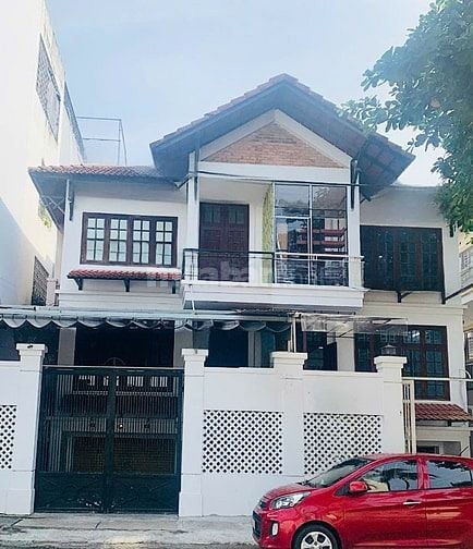 Cho thuê nhà nguyên căn Hoàng Dư Khương, Quận 10 - DT 10x17 mét