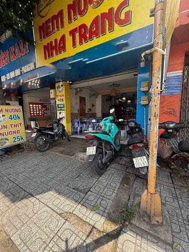 MT Phan Văn Trị Ngang 4.5x20m Có 2 Phòng Ngủ Gần Lê Đức Thọ Co.op Mart