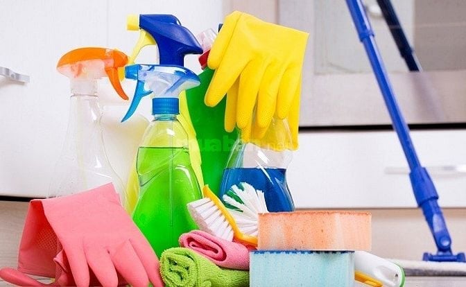 Tuyển Gấp Nhân Viên Trung Tuổi (Bảo vệ, Bán Hàng, Thu Ngân, Giao Hàng)
