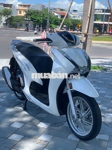 SH 350 siêu mới 2023 bs 43 có trả góp trao đổi