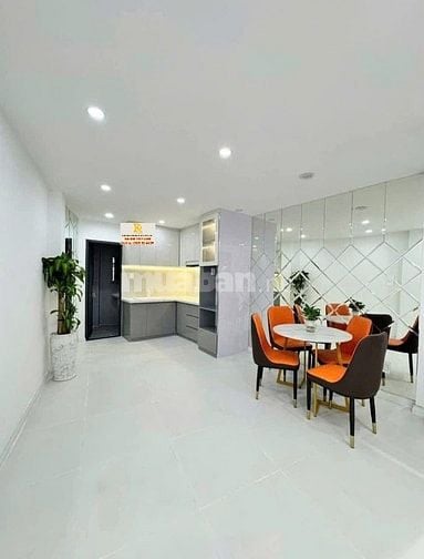 chủ gửi bán đường thông.Thạnh Mỹ Lợi.5 tỷ 1