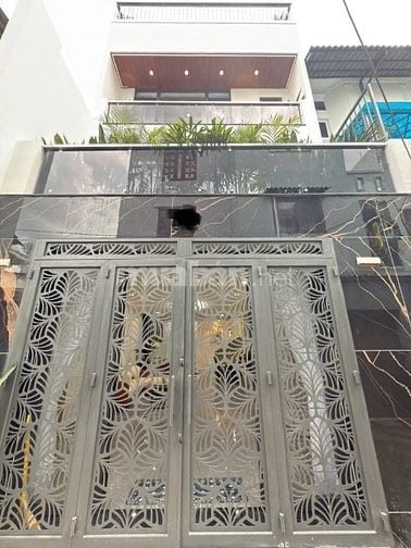 Bán gấp nhà ở đường Cửu Long, phường 15, quận 10, giá 1 tỷ 850 triệu 