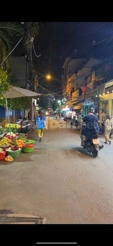 Nhà 2 tầng hẻm 60 Lâm Văn Bền, Tân kiểng Quận 7. 6,2*16, 9,3 tỷ.