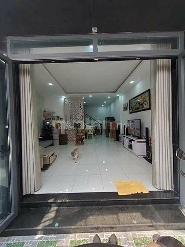 Nhà Đẹp Tại HCM Kinh Doanh  Nhà Đất
