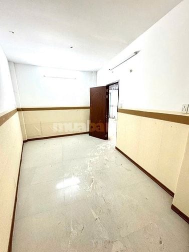 BÁN NHÀ TRỌ HẺM XE TẢI ĐƯỜNG SỐ 1 . PHƯỜNG 13 . QUẬN - GV