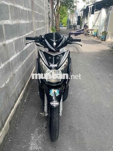 Bán hazate ss máy rất êm, biển thành phố