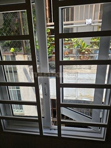 Cho thuê hoặc bán căn nhà Nhỏ Xinh cách mặt tiền Nguyễn An Ninh 20m