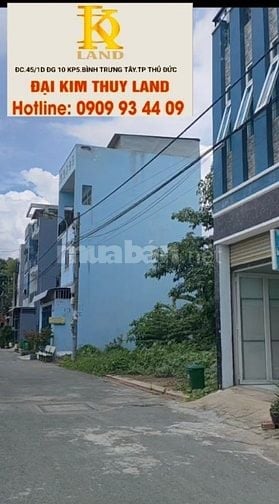 Bán 50,4m2 hẻm 1516 Nguyễn Duy Trinh.3 tỷ 2