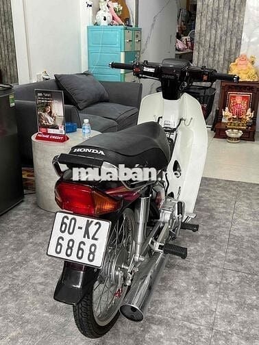 xe dọn full mới Super biển số đẹp 60K 26868