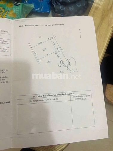 Vị trí vàng trong làng BĐS . Bứt phá trong tương lai. Hạ tầng đồng bộ.