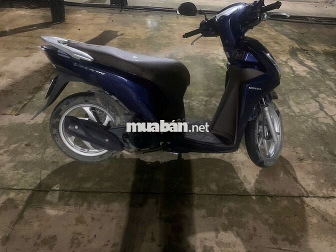 Cần bán gấp xe chính chủ biển số hcm