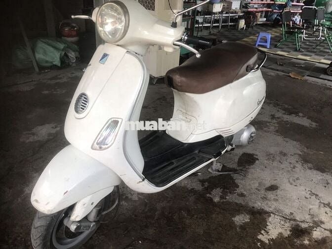 Xe Fi máy êm, chính chủ