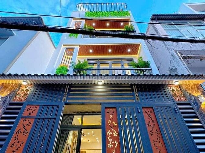 🔥 CHÍNH CHỦ CẦN RA GẤP NHÀ HXH HÒA HẢO PHƯỜNG 5 QUẬN 10 GIÁ 2TỶ330 