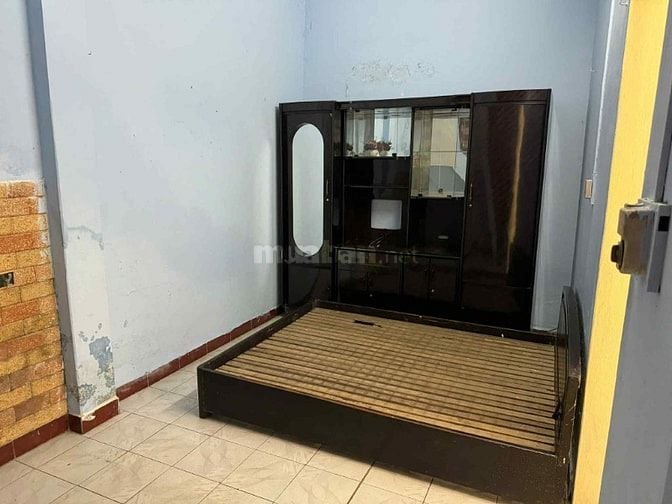 Bán Nhà 2 Tầng Lĩnh Nam Hoàng Mai 48m sổ Riêng Gần Phố Gía Đầu Tư 6,65