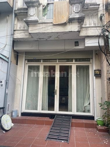 Nhà chính chủ cần bán, miễn tiếp trung gian