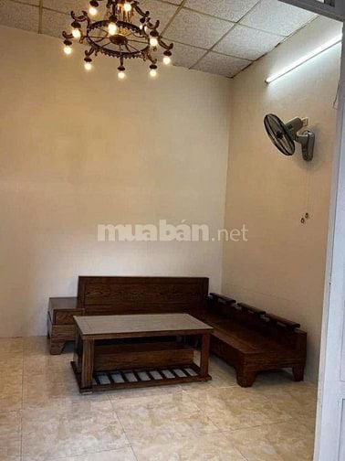 BÁN NHÀ C4, KIỆT Ô TÔ TRƯNG NỮ VƯƠNG – GIÁ CHỈ 3 TỶ