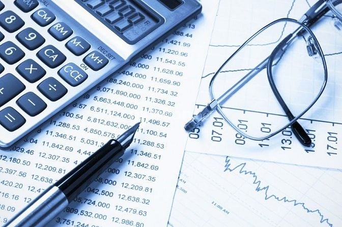 Nhận làm báo cáo thuế tại nhà TP HCM Dịch vụ kế toán tại nhà 