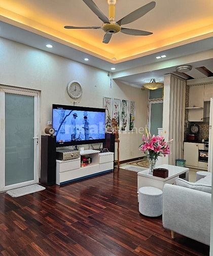 Tôi chính chủ cần bán căn hộ chung cư Cầu Giấy (Miễn trung gian)